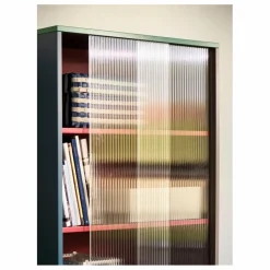 Hay Meubles De Rangement*Buffet Colour en MDF teinté - Muller Van Severen