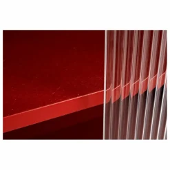 Hay Meubles De Rangement*Buffet Colour en MDF teinté - Muller Van Severen