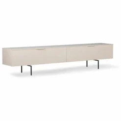 HKliving Buffet en bois || Meubles De Rangement