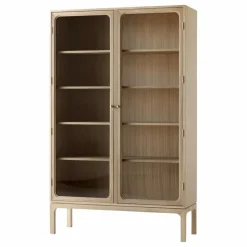 & Tradition Buffet Trace Naturel