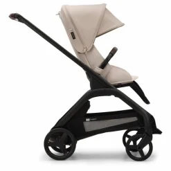Bugaboo Dragonfly Poussette citadine 2eme âge || Poussettes|Puériculture