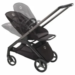 Bugaboo Dragonfly Poussette citadine complète châssis || Poussettes|Puériculture