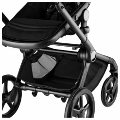 Online Bugaboo Fox 5 Renew - Poussette tout-terrain complète châssis noir | Blanc