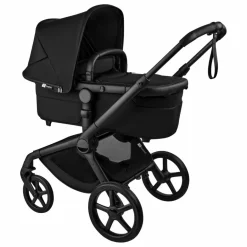 Bugaboo Poussettes|Puériculture*Fox 5 Renew - Poussette tout-terrain complète châssis |