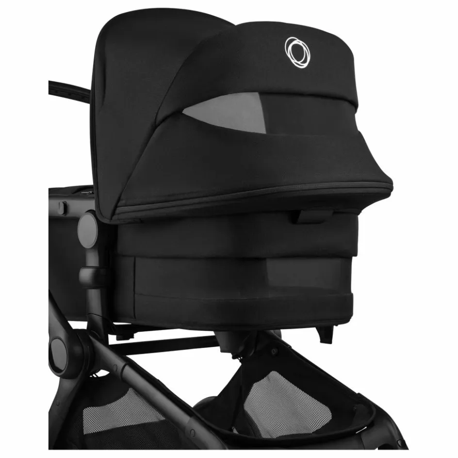 Bugaboo Poussettes|Puériculture*Fox 5 Renew - Poussette tout-terrain complète châssis |