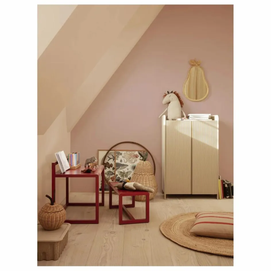 Ferm Living Kids Bureau Architect ||Enfant Bureaux, Tables Enfant