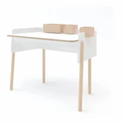 Sale Oeuf NYC Bureau Brooklyn Bouleau