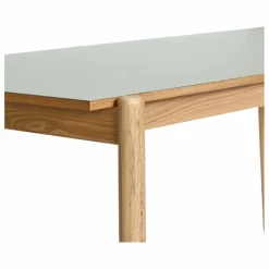 Hübsch Bureau en chêne Oblique || Tables, Bureaux