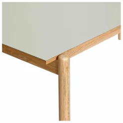 Hübsch Bureau en chêne Oblique || Tables, Bureaux