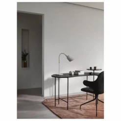 New & Tradition Bureau en frêne Palette JH9, Jaime Hayon, 2016 | Noir
