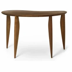 Ferm Living Tables, Bureaux*Bureau Feve en bois FSC |