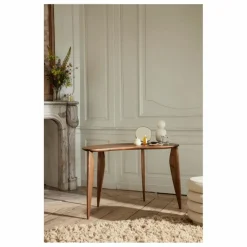 Ferm Living Tables, Bureaux*Bureau Feve en bois FSC |