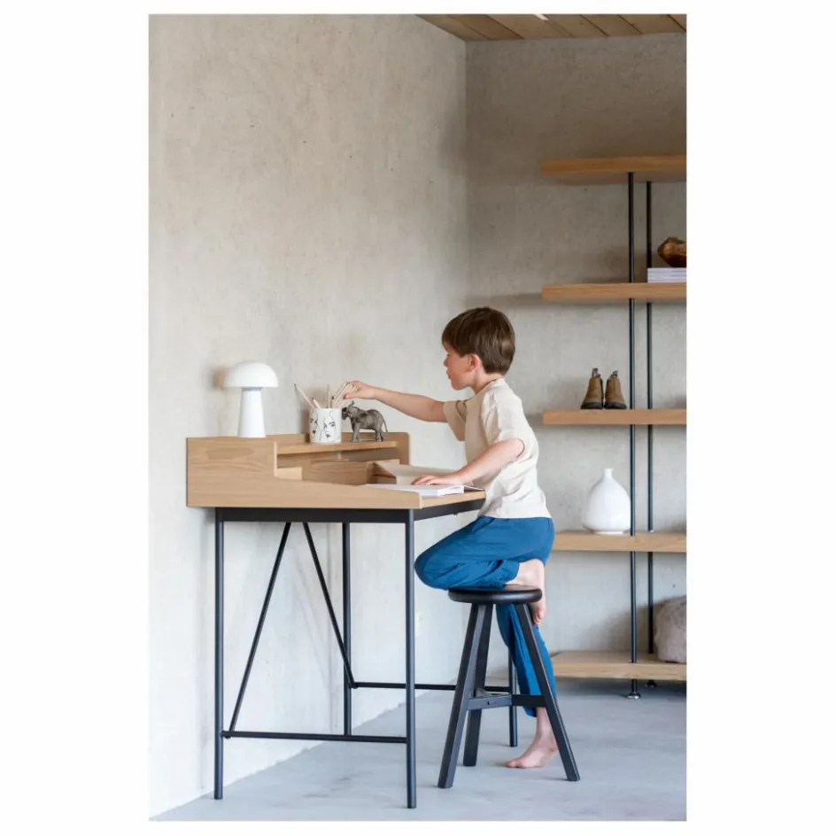 Quax Bureau Hai No Ki || Tables, Bureaux