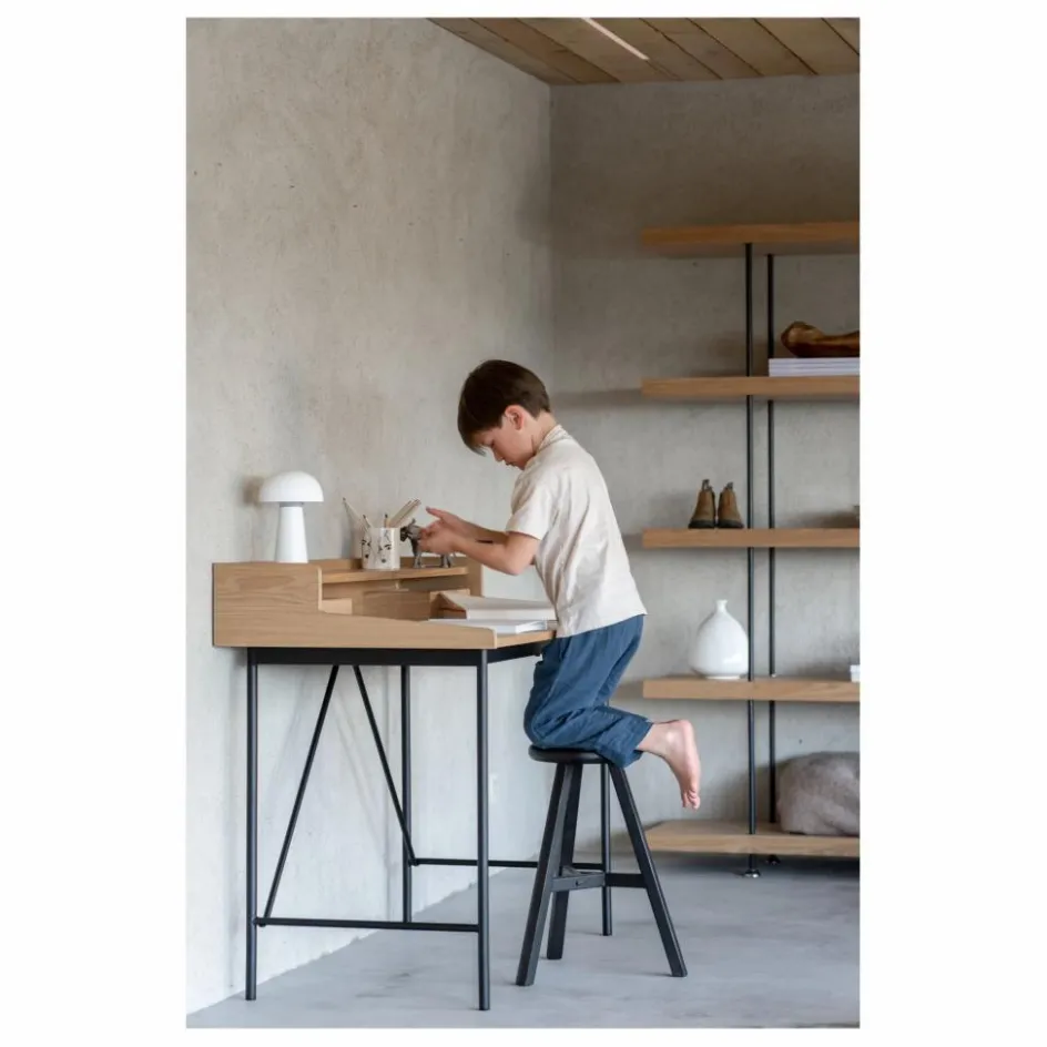 Quax Bureau Hai No Ki || Tables, Bureaux