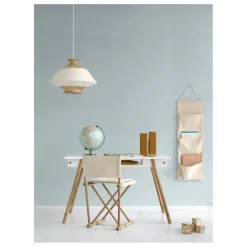 Online Oliver Furniture Bureau junior Camp en chêne | Blanc