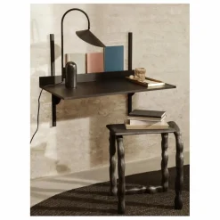 Ferm Living Tables, Bureaux*Bureau mural Sector |