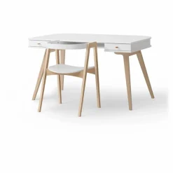 Enfant Oliver Furniture Bureaux, Tables Enfant*Bureau Wood, 66 cm et chaise Wood |