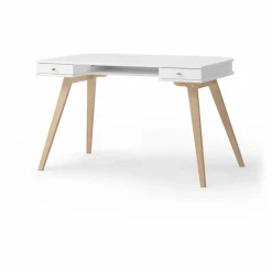 Enfant Oliver Furniture Bureaux, Tables Enfant*Bureau Wood, 72cm |