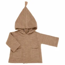 Lililotte Pulls, Gilets|Pulls, Gilets*Burnou Laine Tricoté Anatole |