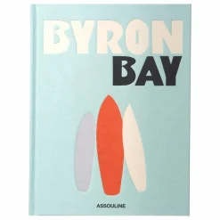 Assouline Byron Bay|Homme Livres|Livres, Jeux