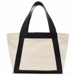 Anine Bing Cabas Cara Toile ||Femme Cabas