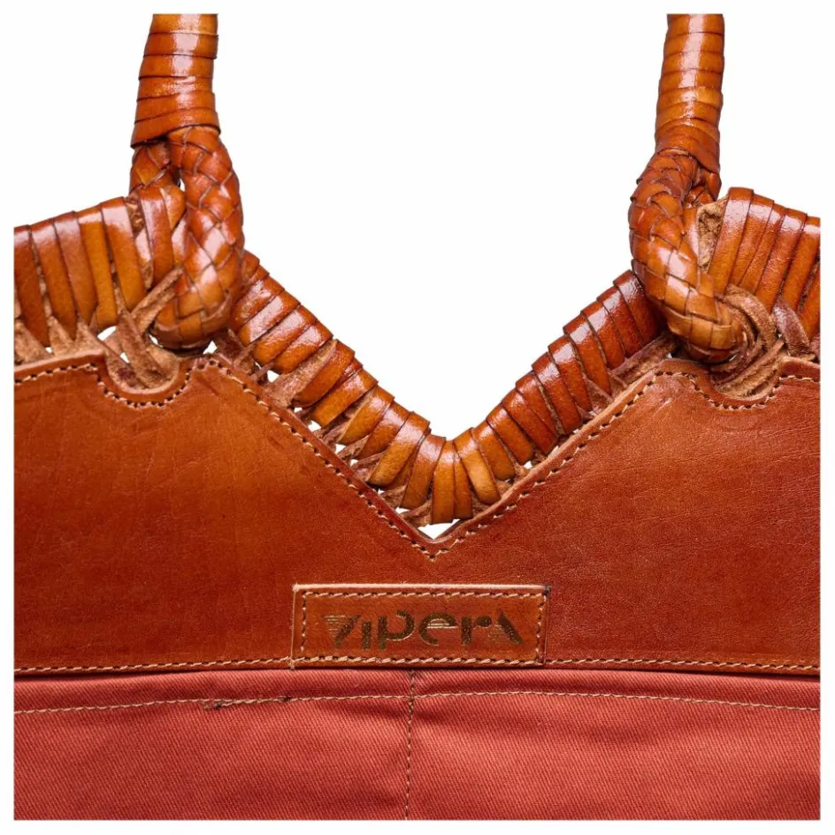 Femme Vipera Cabas*Cabas Crudelia Cuir |