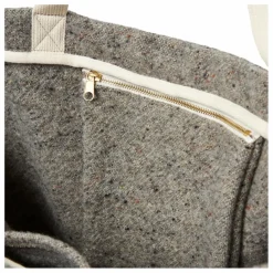 Femme/Enfant Adorna Sacs Weeks Ends|Sacs Week-End*Cabas en laine et lin |