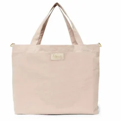 Sale Adorna Cabas en lin | Rose poudré