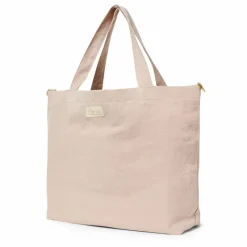 Sale Adorna Cabas en lin | Rose poudré