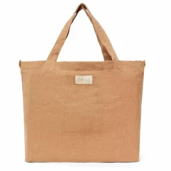 Discount Adorna Cabas en lin | Terracotta