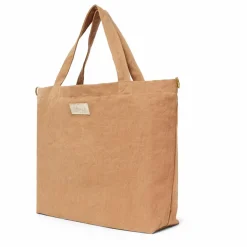 Discount Adorna Cabas en lin | Terracotta