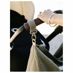 Adorna Sacs À Langer|Puériculture*Cabas en lin |