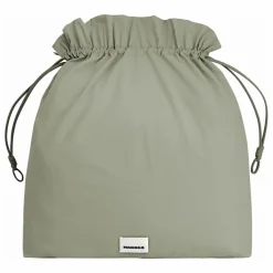 Hot Marrea Cabas Extra Large | Vert kaki clair