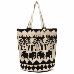 New Cabas Hawk | Femme Cabas