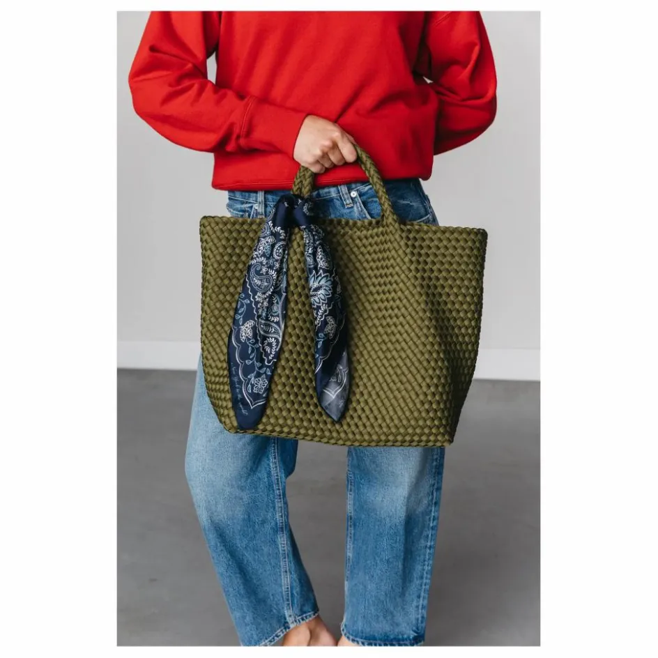 Marrea Cabas Large ||Femme Cabas