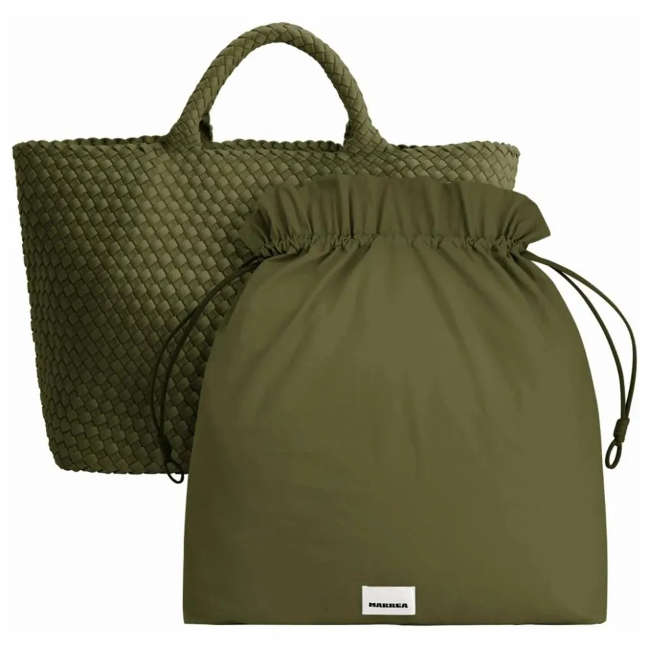 Marrea Cabas Large ||Femme Cabas