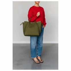 Marrea Cabas Large ||Femme Cabas