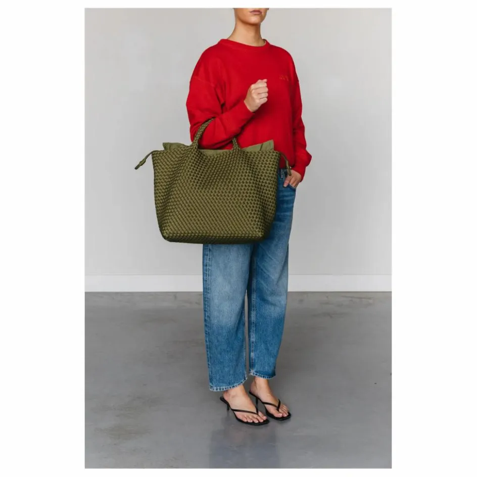 Marrea Cabas Large ||Femme Cabas