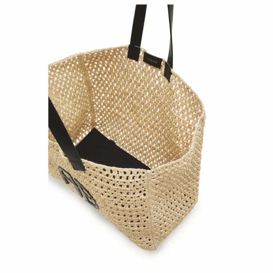 Hot Cabas Large Rio | Femme Cabas
