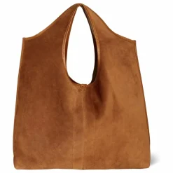 Online Cabas Paco Croûte de Velours | Femme Cabas