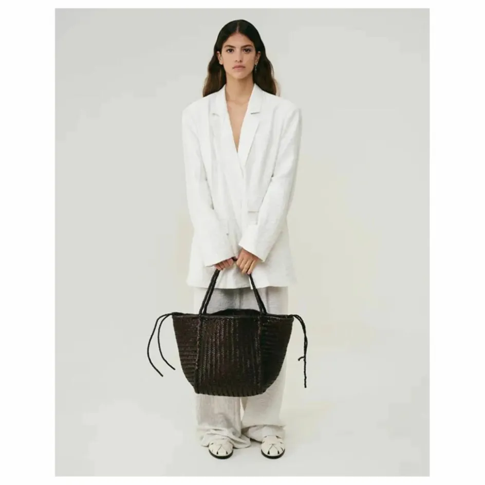 Vipera Cabas Rubens Cuir ||Femme Cabas