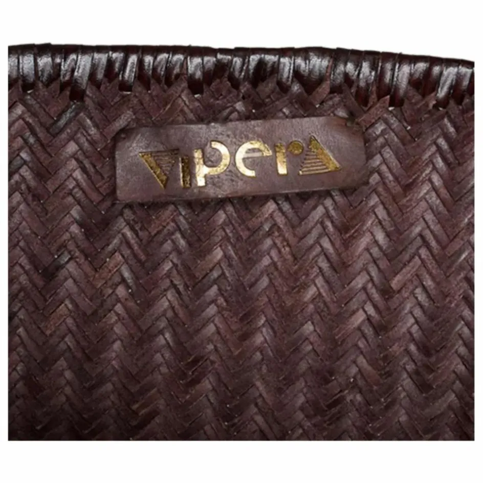 Vipera Cabas Rubens Cuir ||Femme Cabas