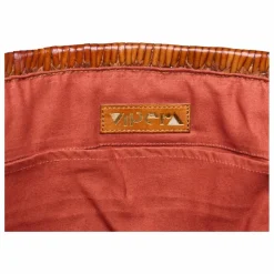 Clearance Vipera Cabas Rubens Cuir | Cognac