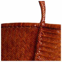 Clearance Vipera Cabas Rubens Cuir | Cognac