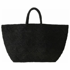 Camalya Cabas Toabi Raphia ||Femme Cabas