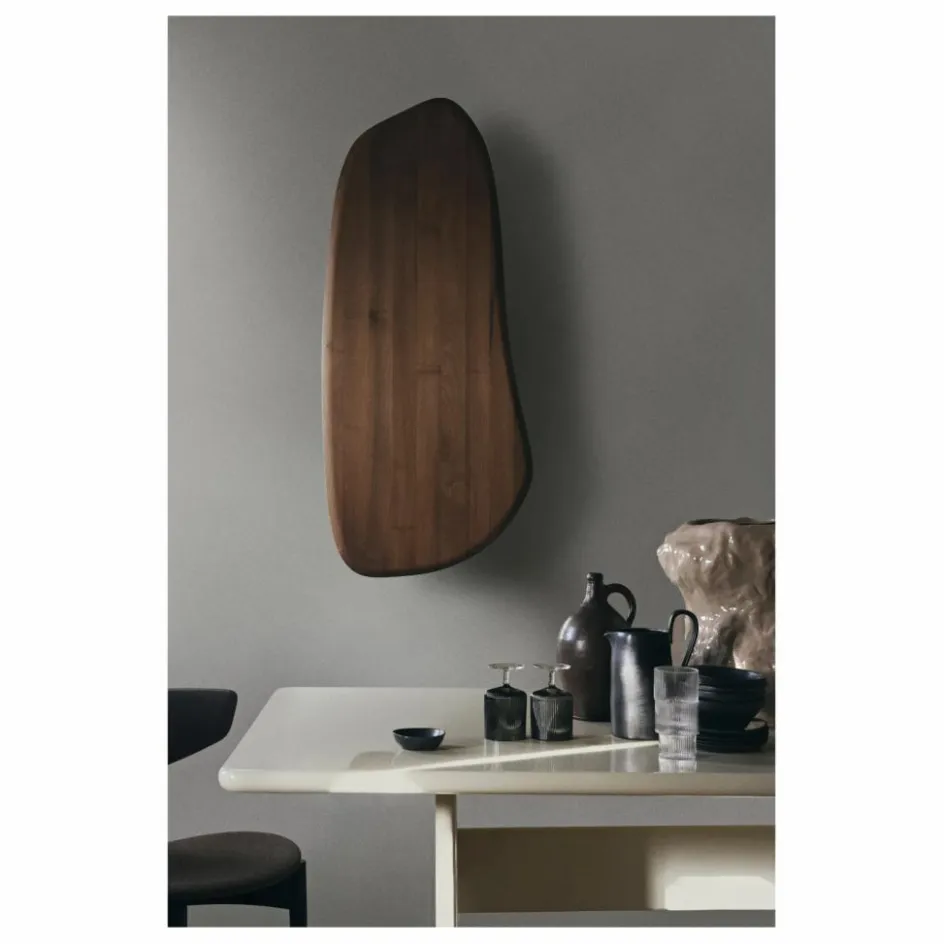 Ferm Living Cabinet mural Feve || Meubles De Rangement