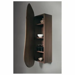 Ferm Living Cabinet mural Feve || Meubles De Rangement