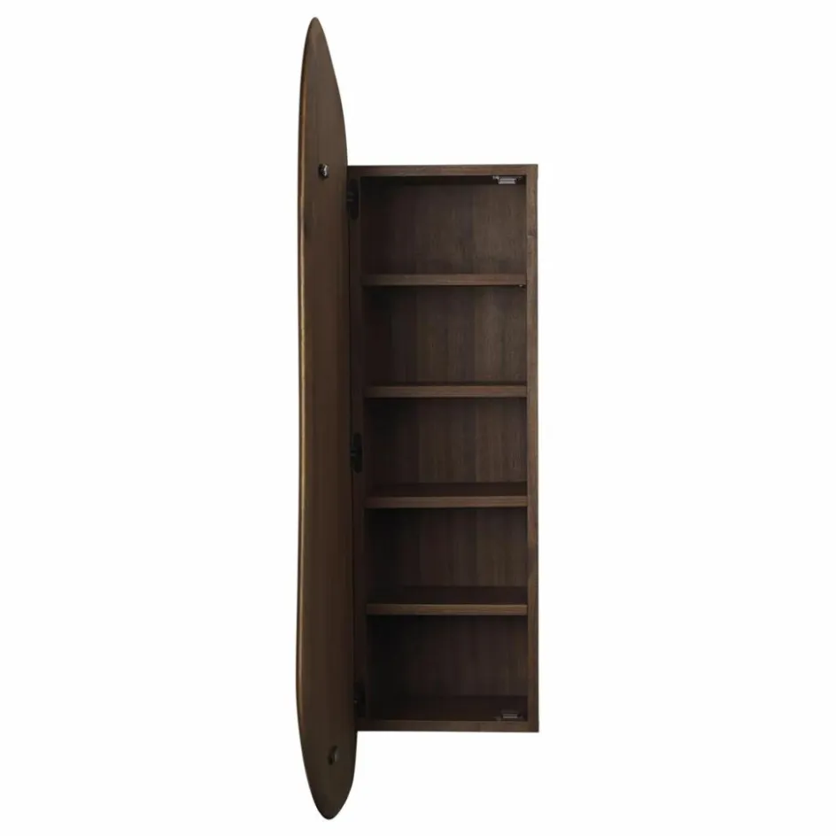 Ferm Living Cabinet mural Feve || Meubles De Rangement