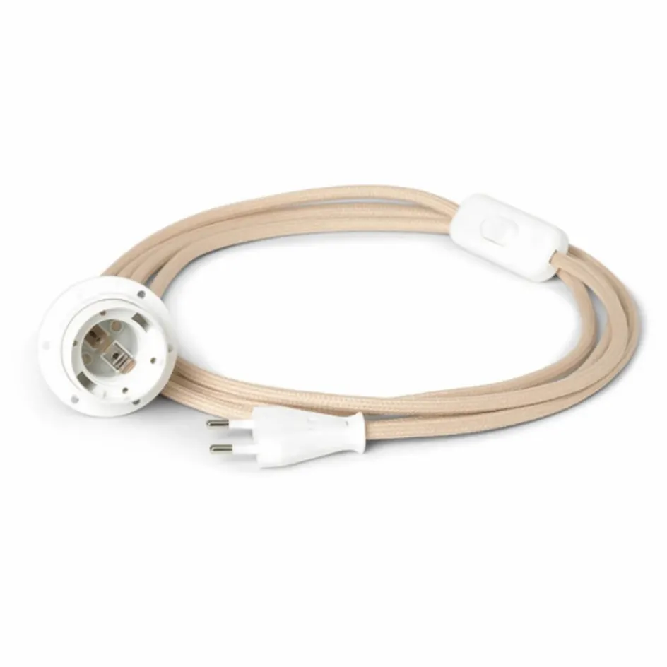 Discount Ferm Living Cable électrique | Sable