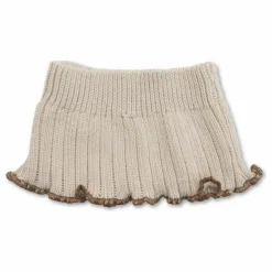 Collégien Cache Cou Virginie Laine Mérinos ||Enfant Accessoires De Mode